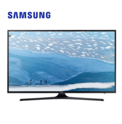 SAMSUNG 三星 UA55KU6310JXXZ 4K HDR 液晶电视