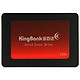 金百达（KINGBANK）KP330 120G SATA3 固态硬盘