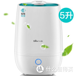 Bear\/小熊JSQ-A50M2空气加湿器