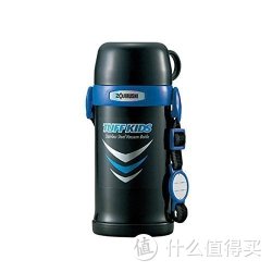 ZOJIRUSHI 象印 SC-MB60 BT-亮炫黑 600ml
