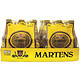 MARTENS 麦氏 1758 8°P 清爽啤酒 660ml*24