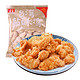 姐妹厨房 台湾盐酥鸡 500g*8袋