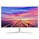 移动端：SAMSUNG 三星 C32F395FW 32英寸曲面 液晶显示器