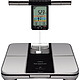OMRON 欧姆龙 HBF-701 身体脂肪测量器