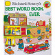 移动端：《Richard Scarry's Best Word Book Ever 斯凯瑞：最棒的单词书》英文原版
