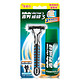 Gillette 吉列 手动剃须刀 威锋3系列 刮胡刀+须泡组合装*2套