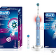 移动端：BRAUN 博朗 Oral-B 欧乐-B D16+ 3D智能电动牙刷