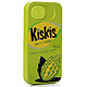 KisKis 酷滋 无糖薄荷糖（薄荷味）21g/盒*2件