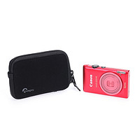 乐摄宝 Sausalito 20 便携小型数码卡片机小包摄影包相机包