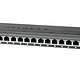 NETGEAR 美国网件  GS116E V2 16口千兆网管交换机