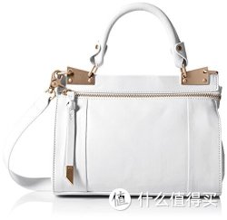 Foley + Corinna Dione Cerberus Mini Messenger 女士手提包