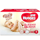  HUGGIES 好奇 铂金装 倍柔亲肤纸尿裤 S96片　