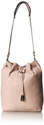 ELLIOTT LUCCA Marion Medium Drawstring 女士单肩包