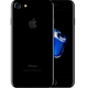 Apple 苹果 iPhone 7 智能手机 128G 亮黑色