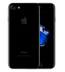 Apple 苹果 iPhone 7 32GB 全网通手机 黑色