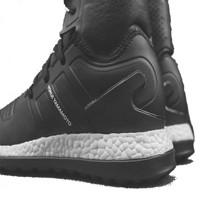 Y-3 Pure Boost ZG High 休闲运动鞋