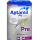 Aptamil 爱他美 Profutura 白金版婴儿奶粉 Pre段Aptamil 爱他美 PRE 初生儿奶粉（0-6个月） 800G*4    €20（约￥330）