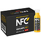 农夫山泉 100%NFC橙汁300ml*24瓶 整箱