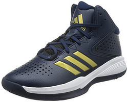 adidas 阿迪达斯 Cross 'Em 4 男子篮球鞋