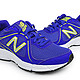 new balance 390系列 W390CS2 女士轻量缓震跑鞋