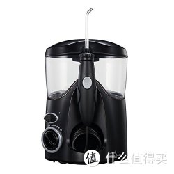 waterpik 洁碧 WP-112EC +462EC套装 炫黑版 冲牙器