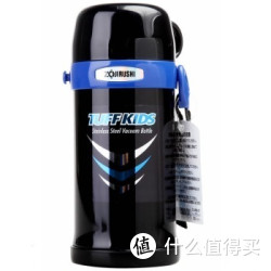 ZOJIRUSHI 象印 SC-MB60 BT-亮炫黑 600ml