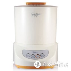 Snug 舒氏 快速烘干宝宝奶瓶消毒器 S228