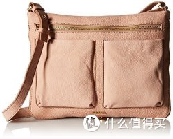 FOSSIL Piper Small 女士真皮斜挎包 
