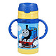 Thomas & Friends 托马斯&朋友 儿童不锈钢吸管保温杯 260ml