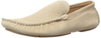 限8码：STEVE MADDEN Stitchh 男士一脚蹬休闲皮鞋