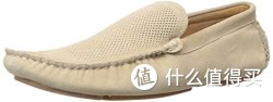 STEVE MADDEN Stitchh 男士一脚蹬休闲皮鞋