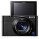 SONY 索尼 DSC-RX100V 黑卡5代 数码相机