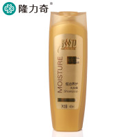 隆力奇 焗油养护 洗发水 400ml