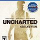 《UNCHARTED: The Nathan Drake Collection神秘海域合集》PS4光盘版