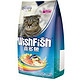 SANPO 珍宝 宠物喜多鱼 成猫粮 10kg