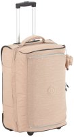 Kipling 凯浦林 Teagan S Beige N 轻质拉杆箱