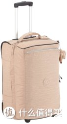 Kipling 凯浦林 Teagan S Beige N 轻质拉杆箱