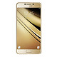 Samsung 三星 Galaxy C5（SM-C5000）32G 枫叶金手机