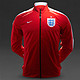 限L/XL码：NIKE 耐克 英格兰球员版 顶级N98 男士运动外套