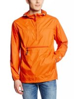 White Sierra Alpine Anorak 男士防水外套