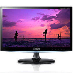 SAMSUNG 三星 S22B310B 21.5英寸 液晶显示器