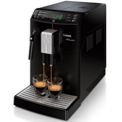 PHILIPS/ 飞利浦 HD8761/07 全自动意式咖啡机 + 凑单品