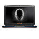 Alienware 外星人 AW17R3-8342SLV 17.3寸 4K笔记本电脑（i7、GTX980M、16G、1T+ 256G、4K)