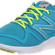 限7.5码：new balance Vazee Coast 女款跑鞋