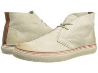 Frye Gates Chukka 男士高帮板鞋