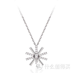 J.ESTINA Helio系列 JNSWD142-M544TR 项链*2件
