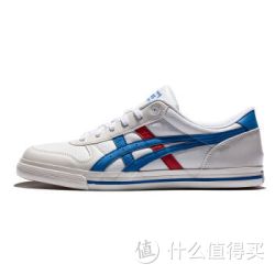 ASICS 亚瑟士 AARON 男士休闲板鞋