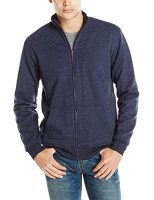 限尺码，凑单品：Levi's 李维斯 Godfrey Sherpa 男士拉链抓绒卫衣