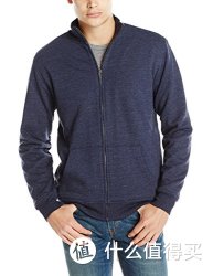 Levi's 李维斯 Godfrey Sherpa 男士拉链抓绒卫衣
