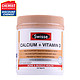 Swisse Calcium + Vitamin D钙+维他命D 150片